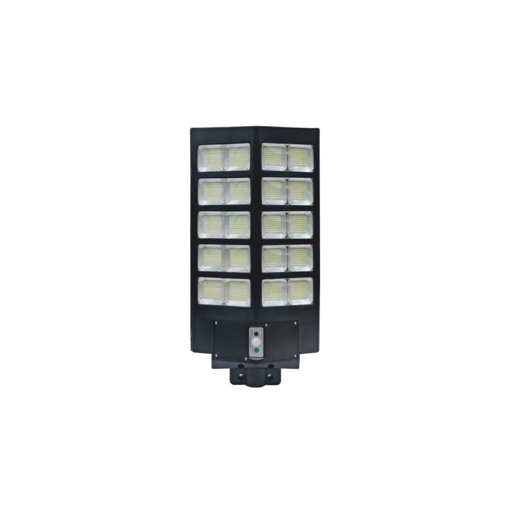 Cata 1200W Kumandalı Solar Projektör Beyaz 6400K (8-12 Saat) CT-4645 - B