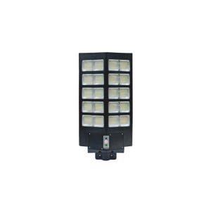 Cata 1200W Kumandalı Solar Projektör Beyaz 6400K (8-12 Saat) CT-4645 - B