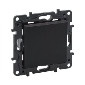 Legrand Raventi Selectıon Kumanda Mekanizması Füme Permütatör 768304