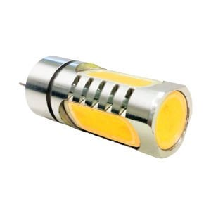 Aklıght Led Kapsül Ampul G4 6W Sarı