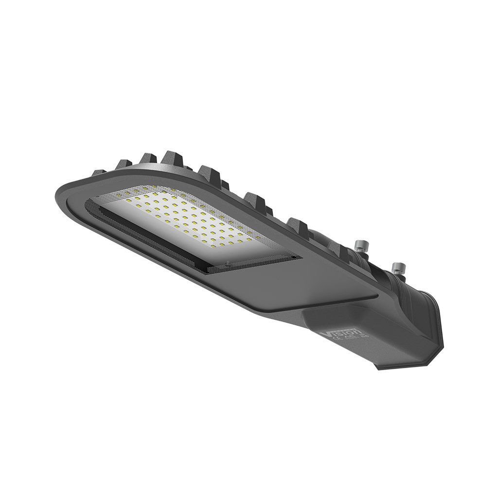 Ledram Max-5000 50W 3000K Led Sokak Armatürü IP66 18SPS3050TR