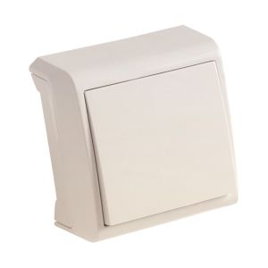 Viko Vera Krem Anahtar 90681201