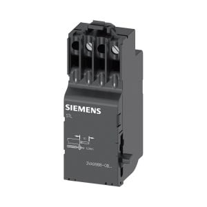 Siemens 3VA9988-0BL32 Stl Açtırma Bobini Sol Bölme 110-127Vac-110-127Vdc