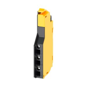 Siemens 3VA9988-0AB12 Tas Trip Veya Alarm Kontağı 240Vac-250Vdc (1 Enversör Kontak)