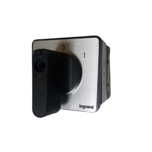 Legrand Karyum 1X25 A 0-1 Monofaze Pako Şalter 629040