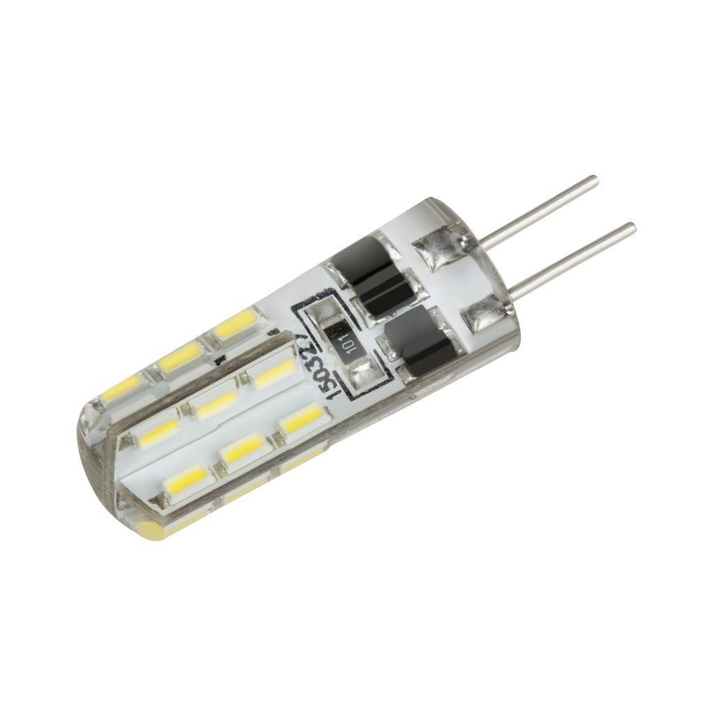 Cata 1,5W Led Kapsül Ampul G4 220V Beyaz Ct-4248B