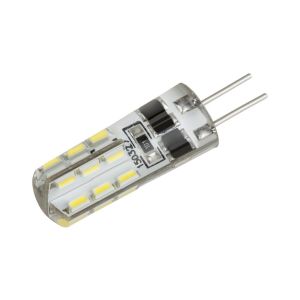Cata 1,5W Led Kapsül Ampul G4 220V Beyaz Ct-4248B