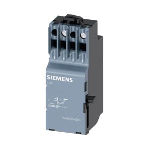 Siemens 3VA9908-0BB25 Eas Elektriksel Alarm Kontağı 208-230Vac