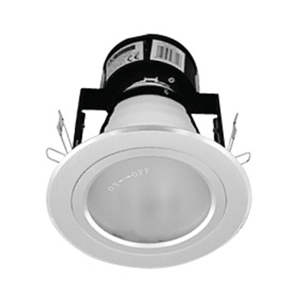 Aklight Elegant 3 Inç Camlı Downlıght Armatür