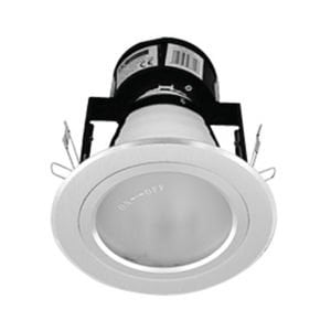 Aklight Elegant 3 Inç Camlı Downlıght Armatür