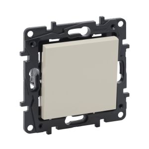 Legrand Raventi Kumanda Mekanizması Krem Permütatör 768404