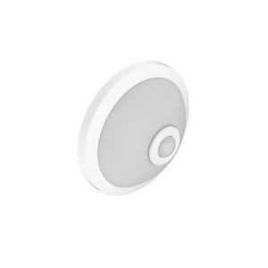 Ledram Ms-260-S 15W 6500K Sensormatıc Yuvarlak Tavan Armatürü 21MS260S6515