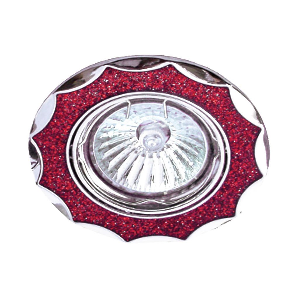 Aklight MR16 Spot Armatür AKL-612ACHR