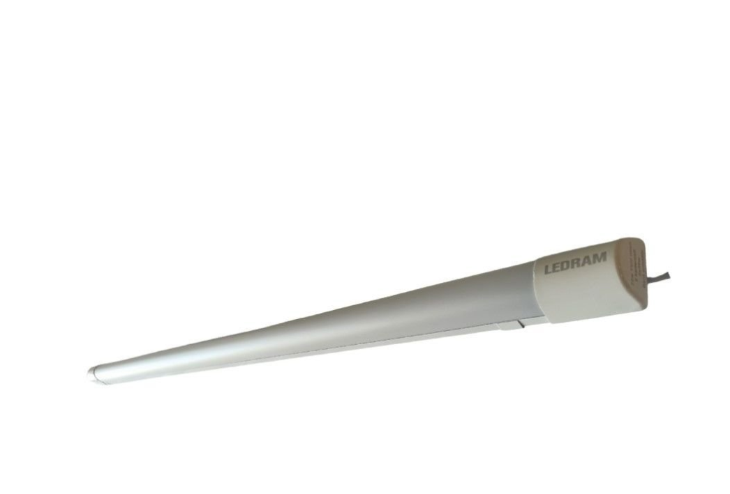 Ledram 72W Yeni Nesil 2 Kademeli Eco-1200 Drv 2X36W Led Bant Armatür 4000K 2309900100027-23019900100027