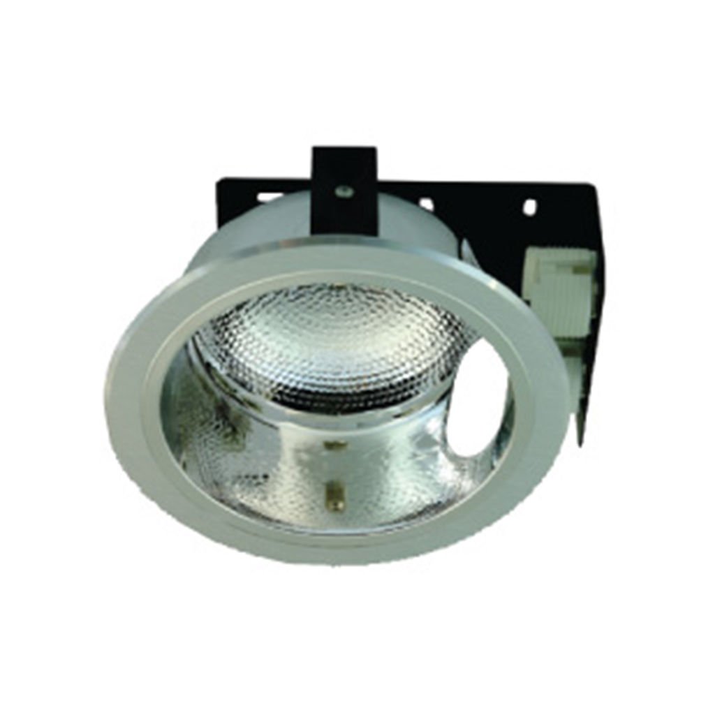 Aklight Elegant 6 Inç 2X18 Dowlıght Armatür