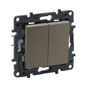 Legrand Raventi Selectıon Kumanda Mekanizması Bronz Komütatör Vavien 768502
