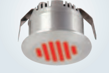 Aklight AKL-150YK Led Mini Spot