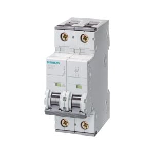 Siemens Otomatik Sigorta 5SY4540-7 1 Faz +Nötr 40Amper 10Ka