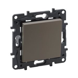 Legrand Raventi Selectıon Kumanda Mekanizması Bronz Permütatör 768504