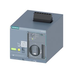 Siemens 3VA9157-0HA20 Motor Mekanizma 110-230V Ac
