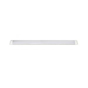 Cata 72W Yatay Led Linear Bant Tipi Armatür Beyaz Ct-2476B