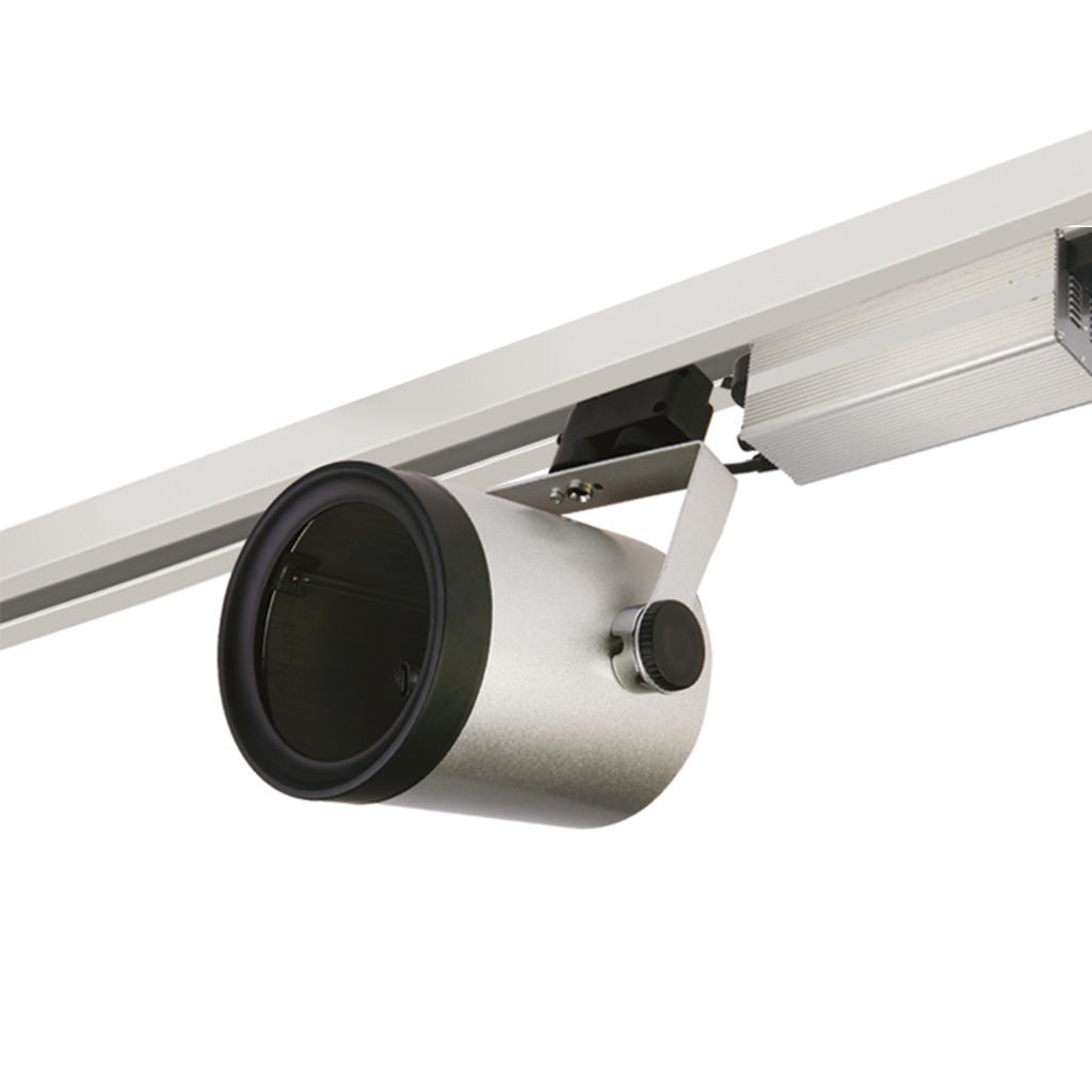 Aklight Ray Spot Armatür Par E-27 Akl-706P