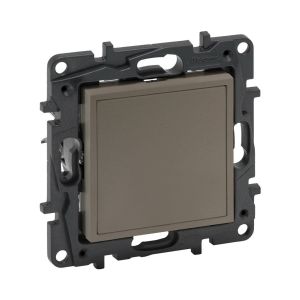 Legrand Raventi Bronz Boşluk Kapağı 768521