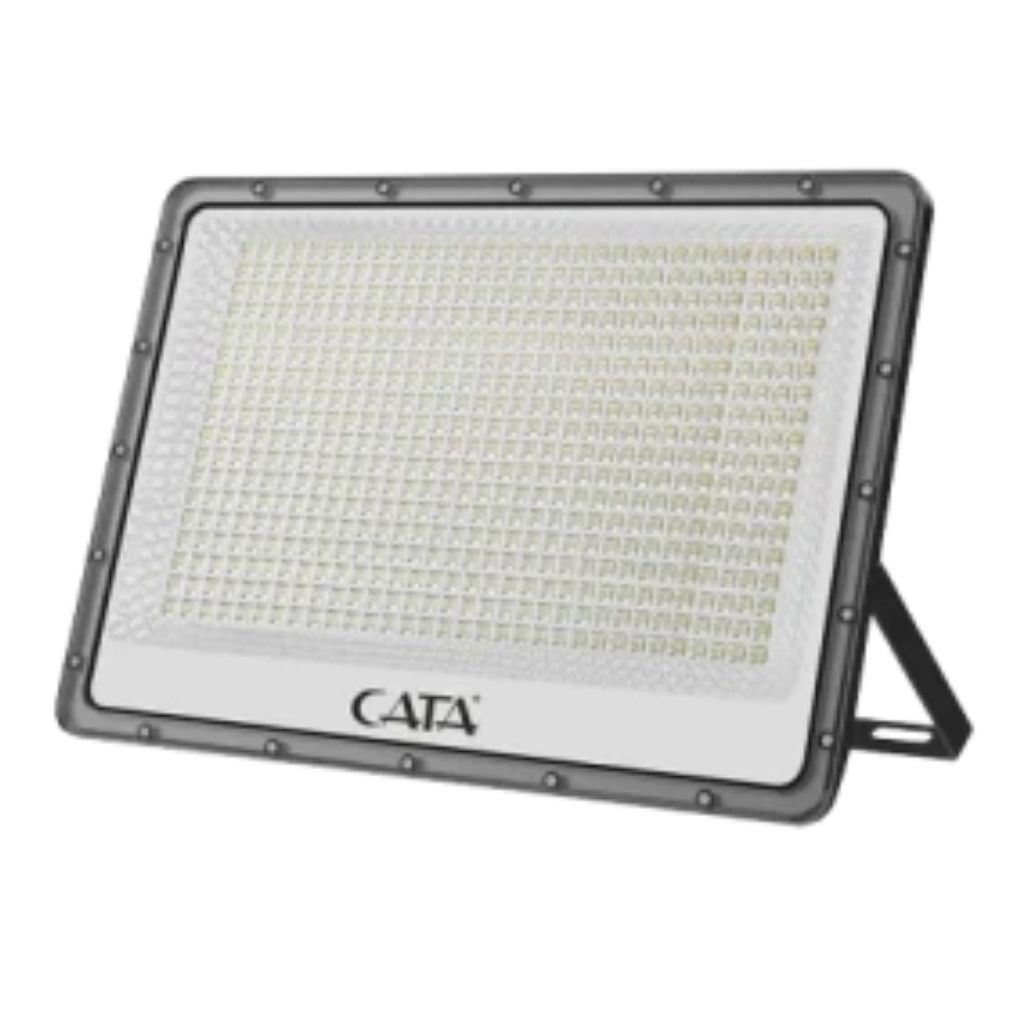 Cata 600W Slim Led Projektör Beyaz 6400K IP64 CT-4666 - B