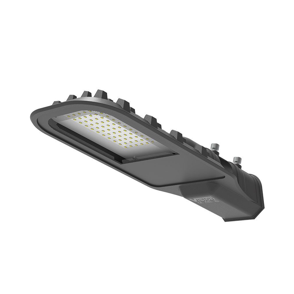 Ledram Max-5000 70W 3000K Led Sokak Armatürü IP66 18SPS3070TR