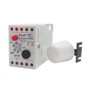Entes FG-4T 220Vac T/İ Fotosel Role M0096