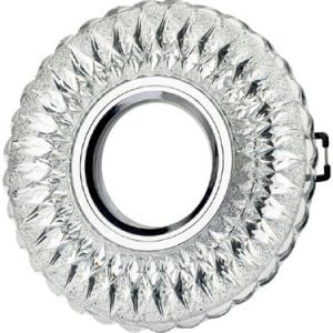 Cata Rina Cam Spot Gu10 Duy Boş Kasa (Led Efektli) CT-6628