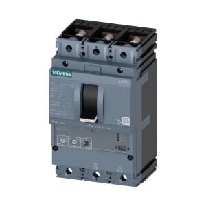 Siemens 3VA2216-5MN32-0AA0 3x160A 55Ka Motor Koruma Kompakt Şalter