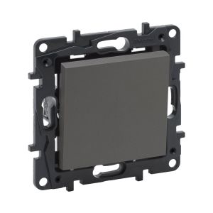 Legrand Raventi Selectıon Kumanda Mekanizması Titanyum Permütatör 768804