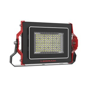 Ledram Delta-1000 Lns-90° 70W 3000K Led Çelik Gövde Projektör IP66 19LNS10003070TR90°