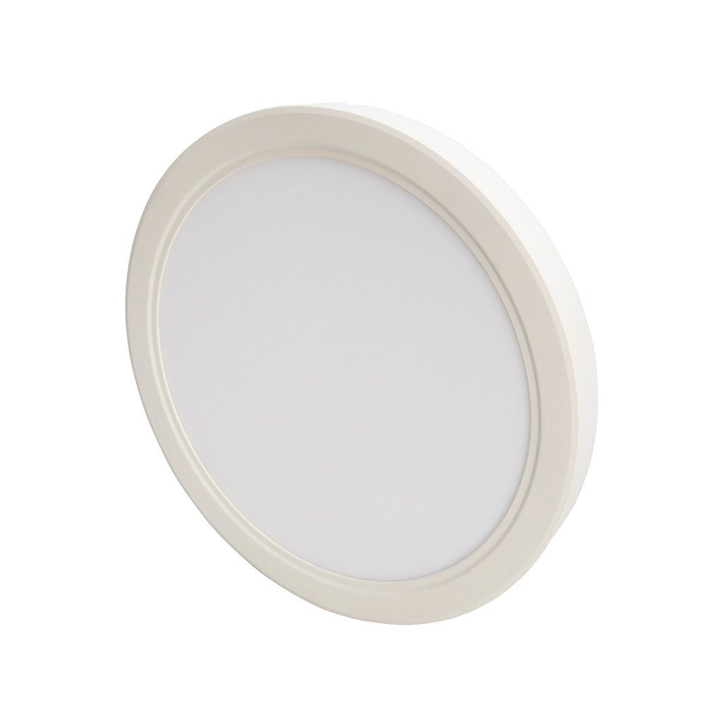 Cata 30W Sıva Üstü Damla Led Armatür Yuvarlak Günışığı Ct-5273G