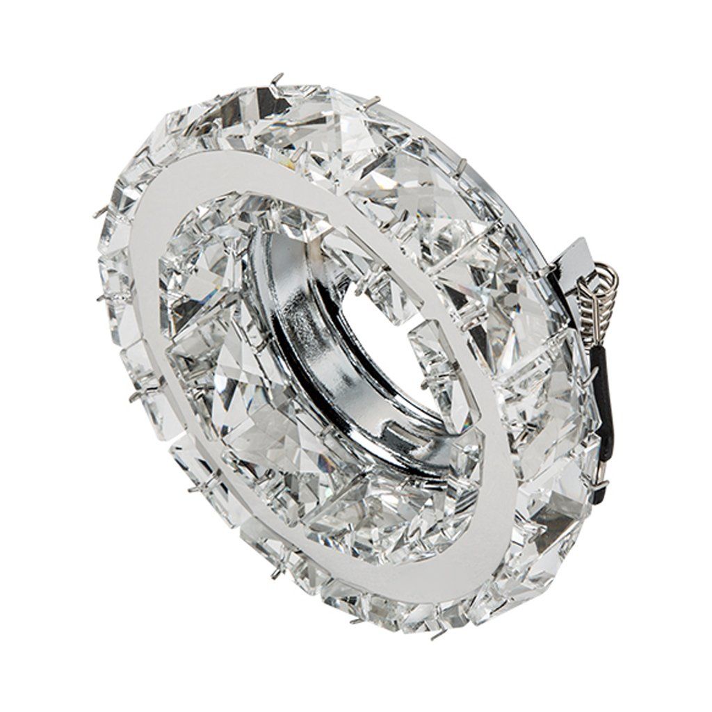 Cata Berfin Led Cam Spot Armatür Boş Kasa Ct-6584