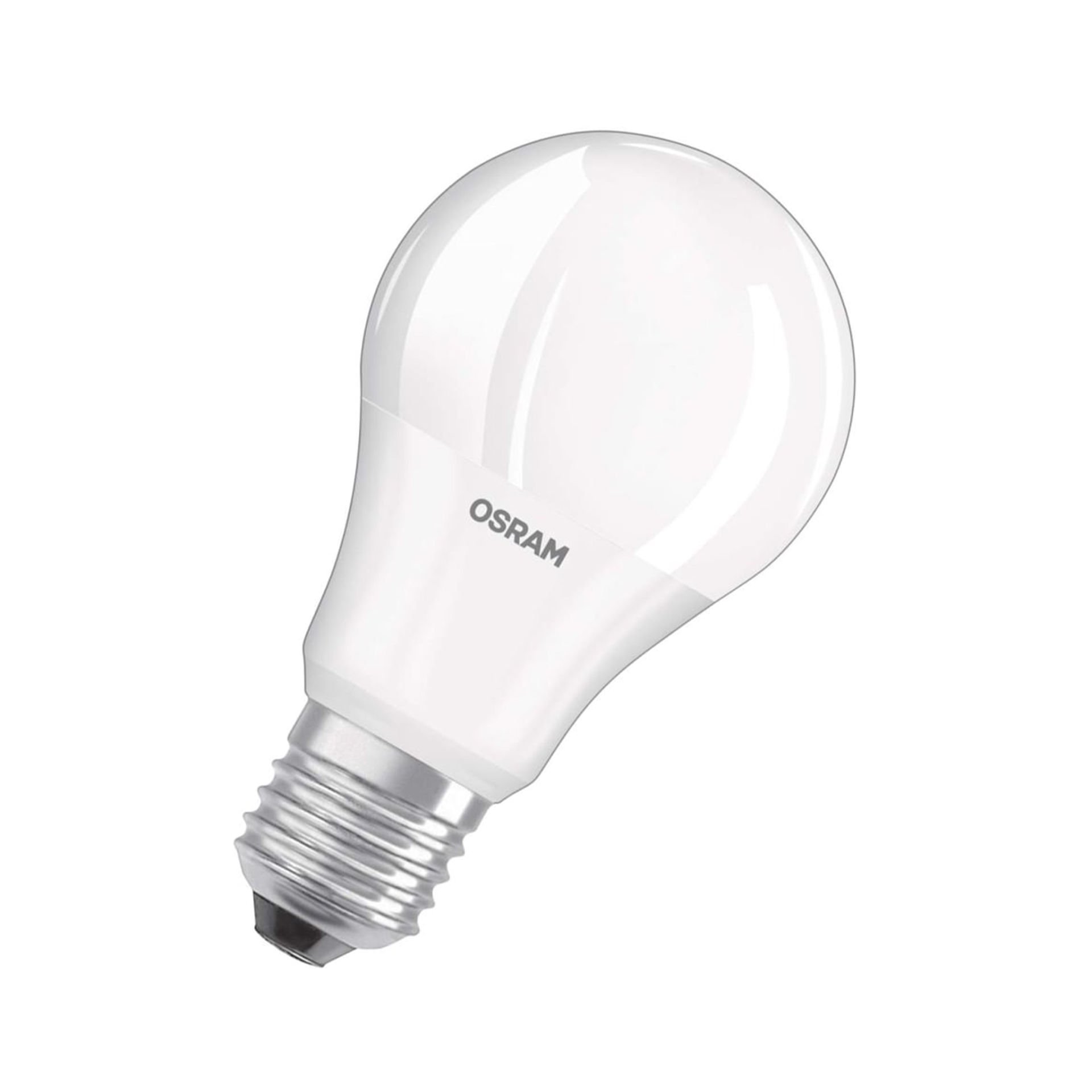 Osram Value Cla 75 6500 E27 9,5W 4099854041730