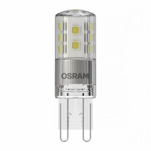 Osram Ledppın30D 3W/827 230V G9 20X1 4058075622890