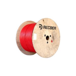 Reçber J-Y(St)Y…Lg Yangın Alarm Kablosu 1x2x0,80mm²+0,40mm² 109069