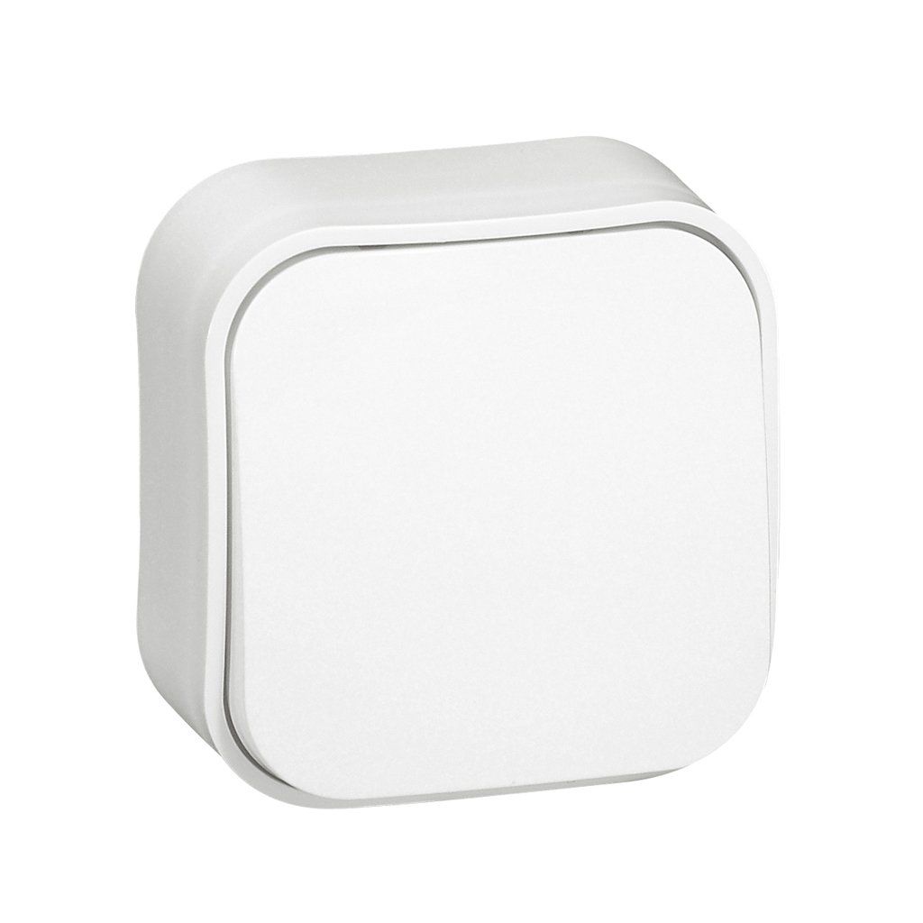 Legrand Forix Beyaz IP21 Sıva Üstü Veavien 10A 782404