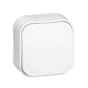 Legrand Forix Beyaz IP21 Sıva Üstü Veavien 10A 782404