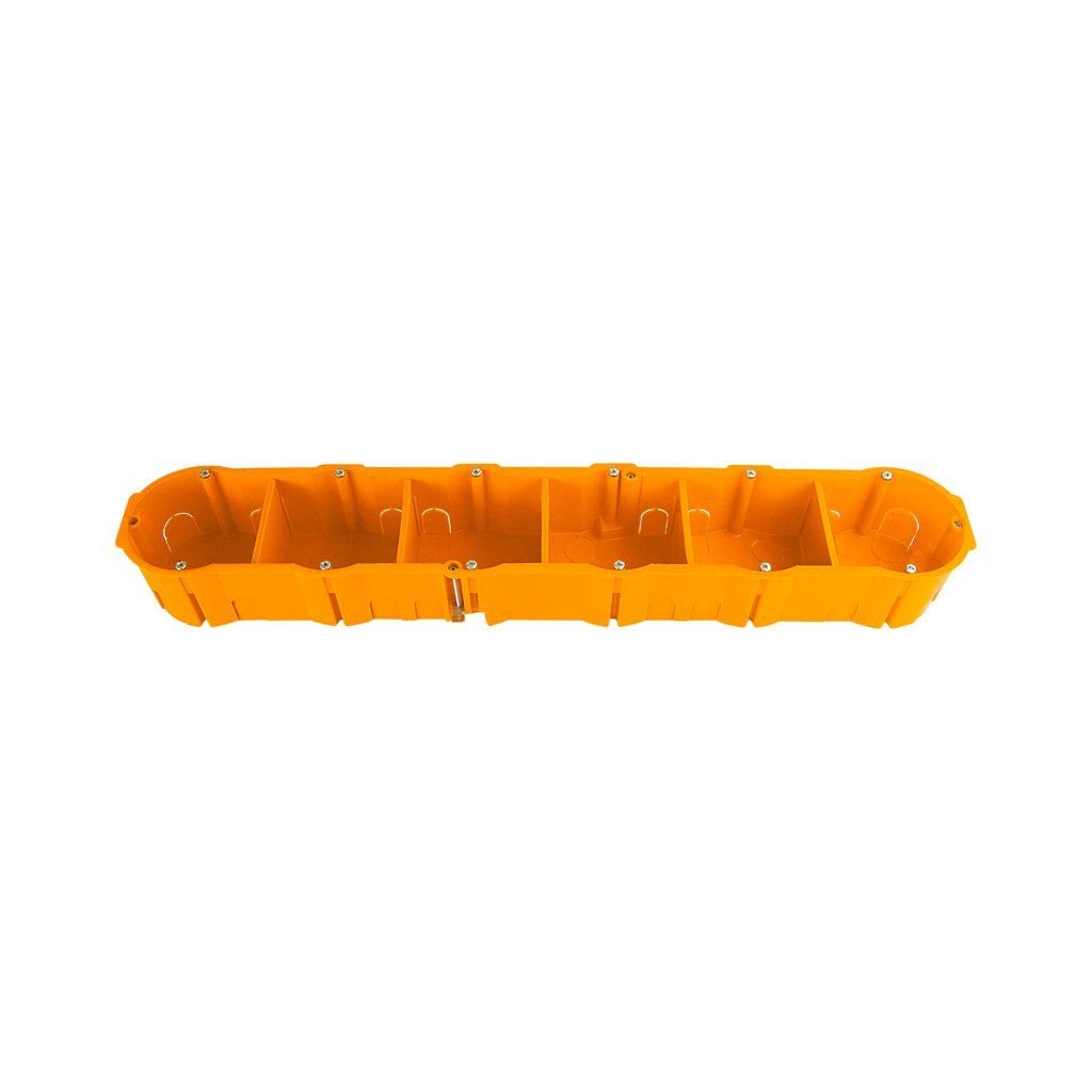 Viko Alçıpan Kasa Altılı Halogen Free 90926106