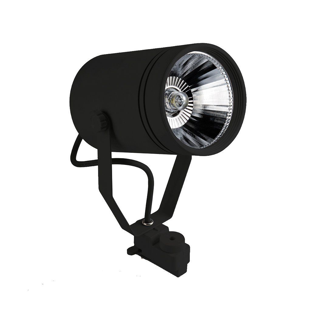 Cata 30W Ray Tipi Led Armatür Siyah Kasa Günışığı Ct-5363G