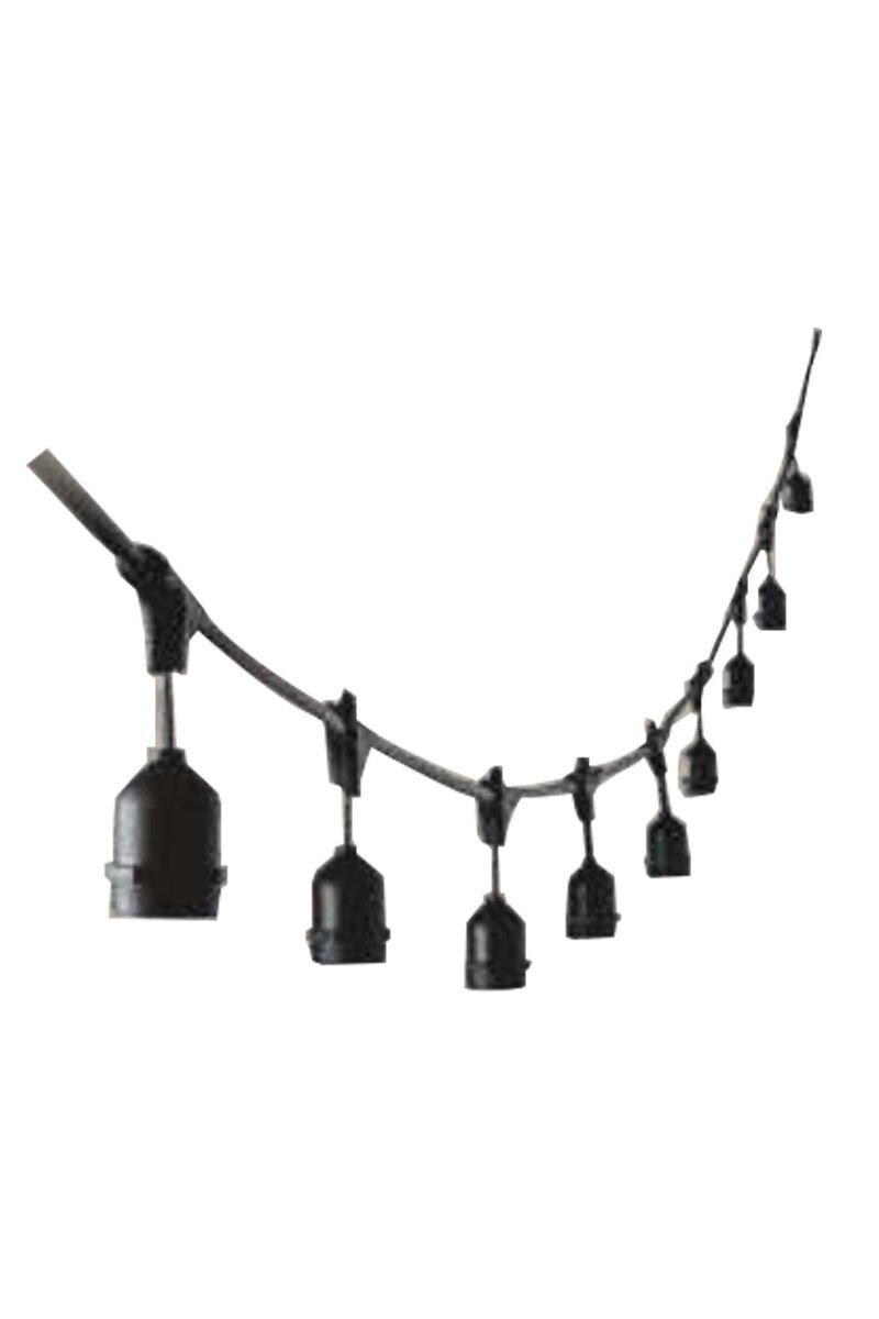 Cata Akay Ledli Bahçe Armatürü 10 Metre Ct-7070