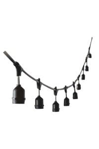 Cata Akay Ledli Bahçe Armatürü 10 Metre Ct-7070