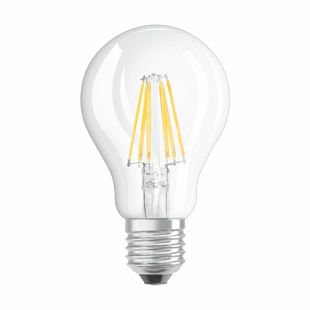 Ledvance Led Classıc A60 Dim 7W/827 Fl E27 4058075115958