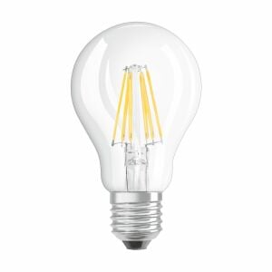 Ledvance Led Classıc A60 Dim 7W/827 Fl E27 4058075115958