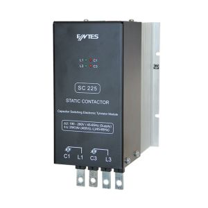 Entes ENT-SC-250 Statik Kontaktör M3928-M2009-M5121-M5551
