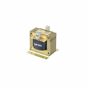 Entes ENT.IST.4023-100 İzolasyon Trafosu 100Va Primer 400V Sekonder 230V M3203-M4950