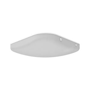 Ledram Sr-240 15W 6500K Led 360° Kare Tavan Armatürü IP20 18SR246515
